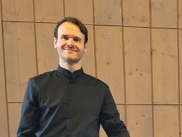 Ansgar Brockamp Foto: privat
