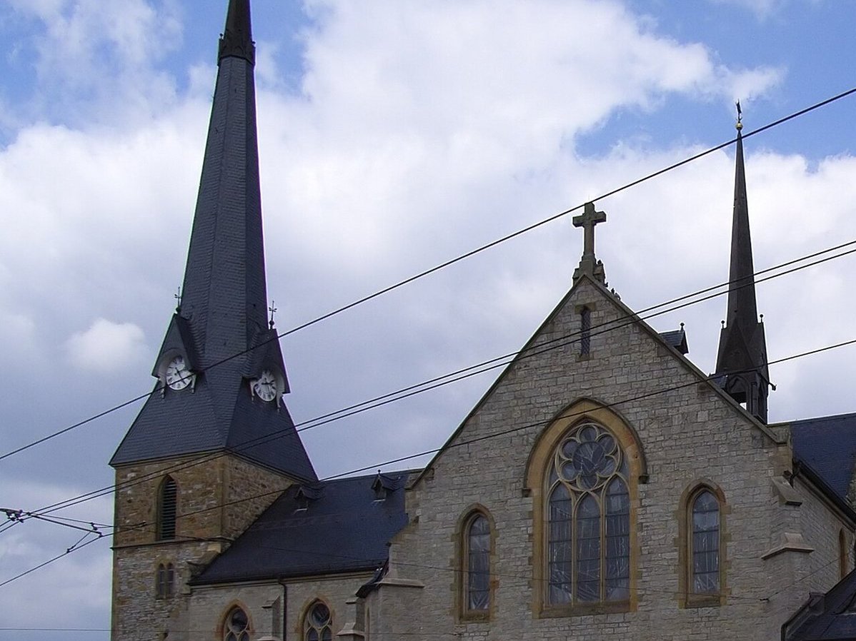 Foto copyright: gemeinfrei, Zefram 2008