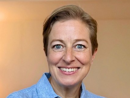 Bestseller-Autorin Katharina Afflerbach Foto: privat